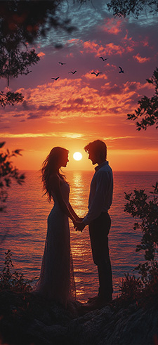Couple Wallpaper